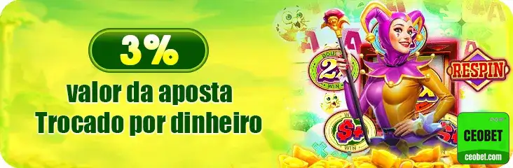 ceobet.com jogue em inovador jogo