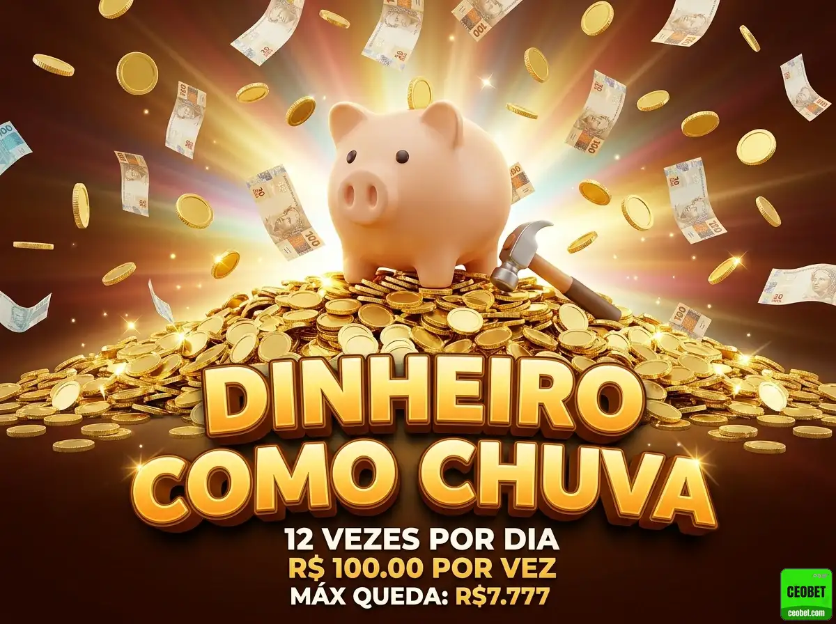 ceobet.com experimente premiado jogo