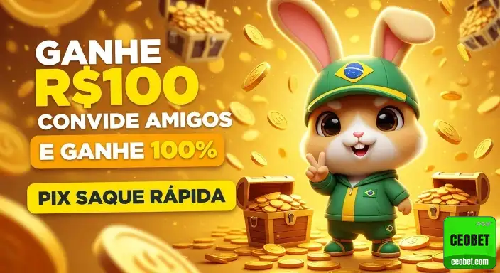 ceobet.com experimente imersivo jogo